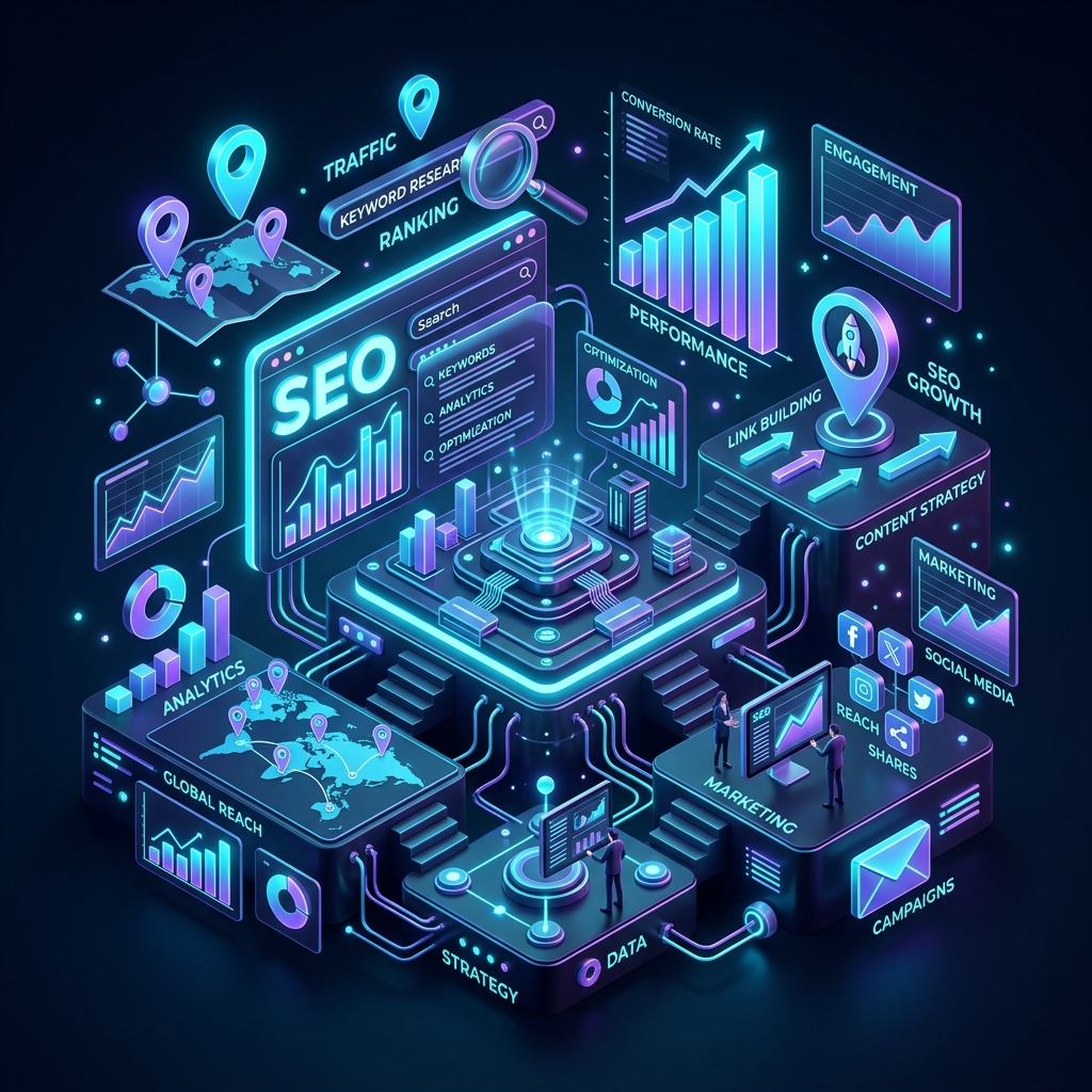GeoPulse Platform